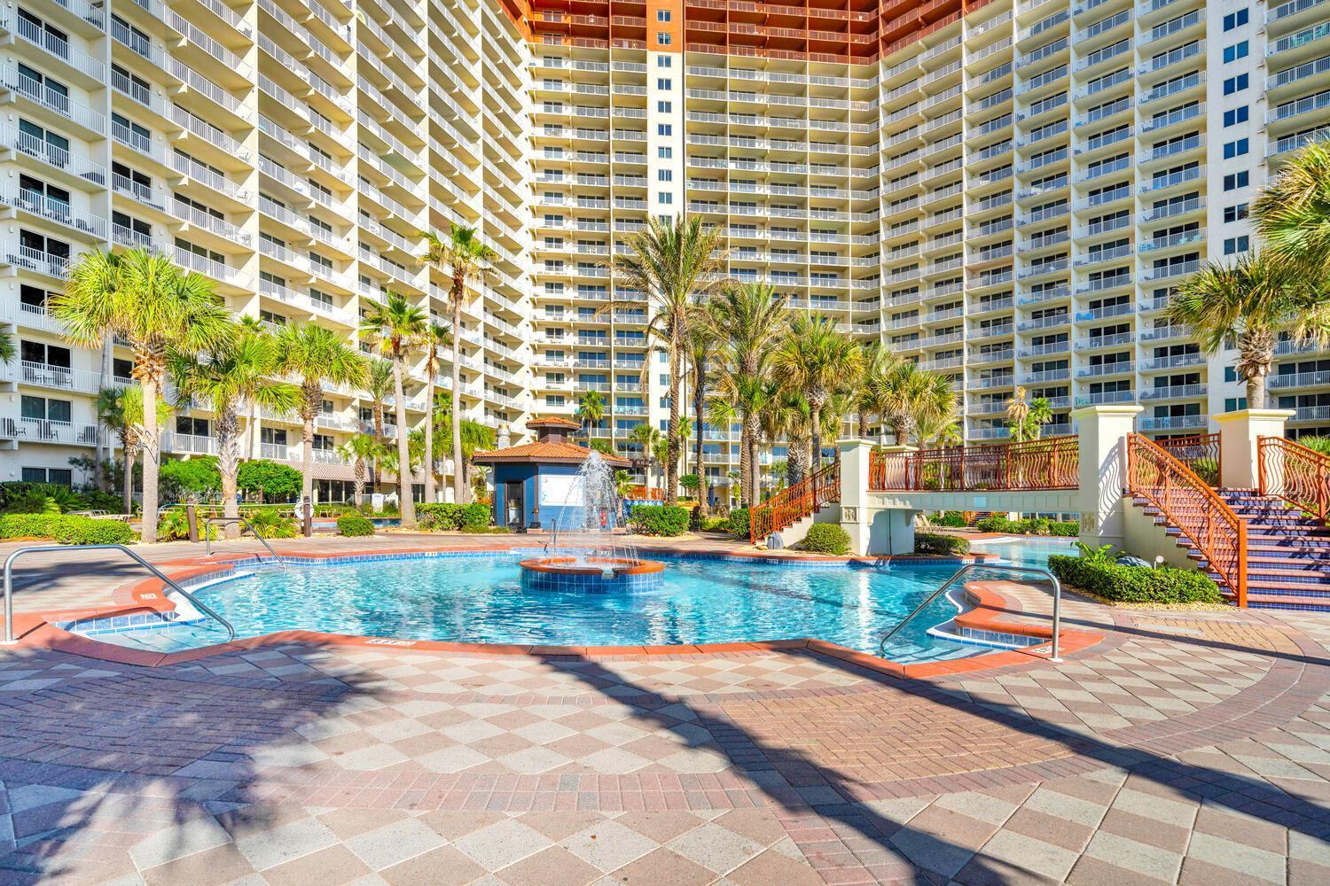 Shores Of Panama 1401 Panama Stadt Exterior foto